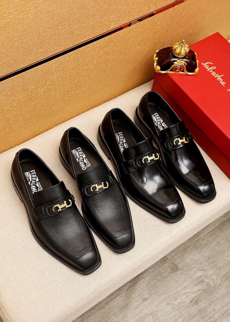 Ferragamo Shoes